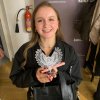 Участь в інтелектуальному змаганні «Що? Де? Спорт»